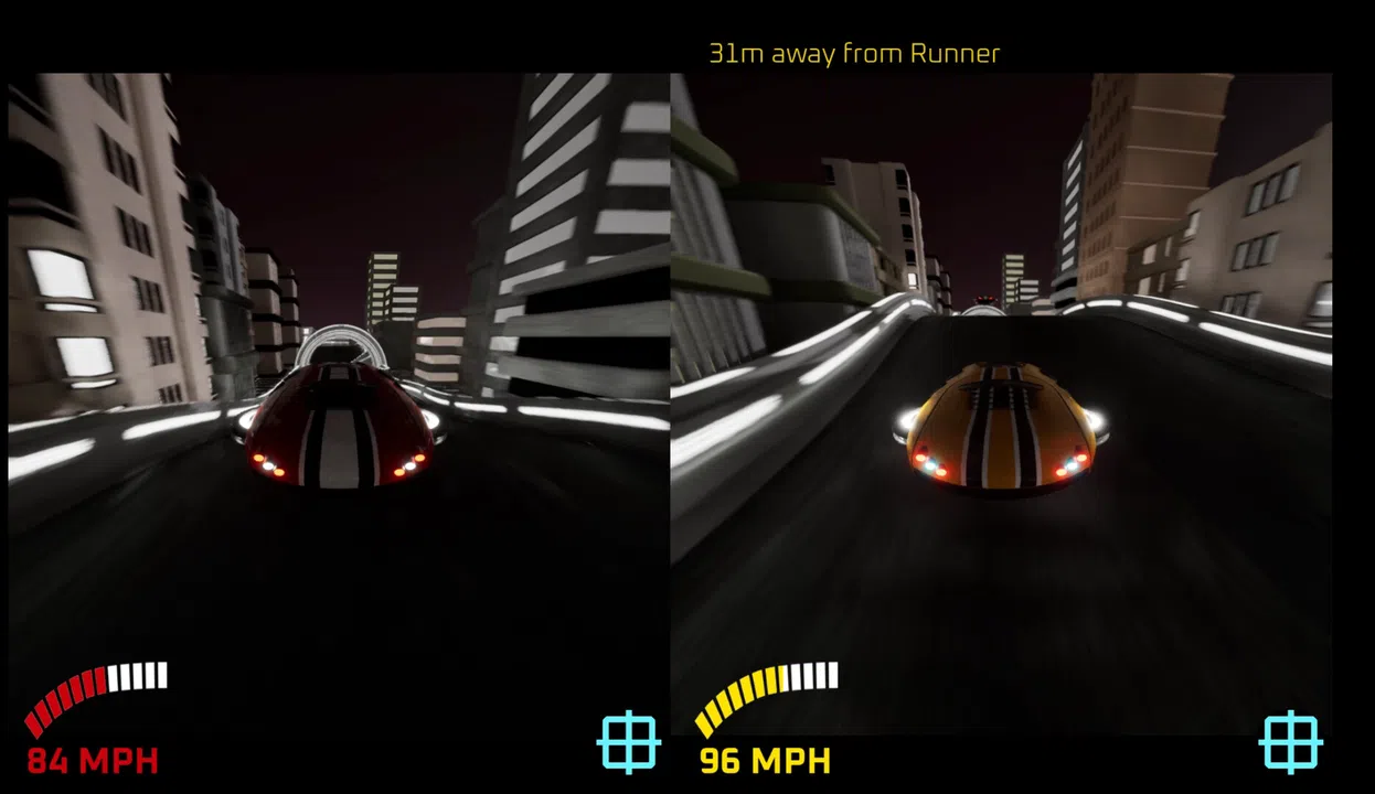 Duel Drive Screenshot 9