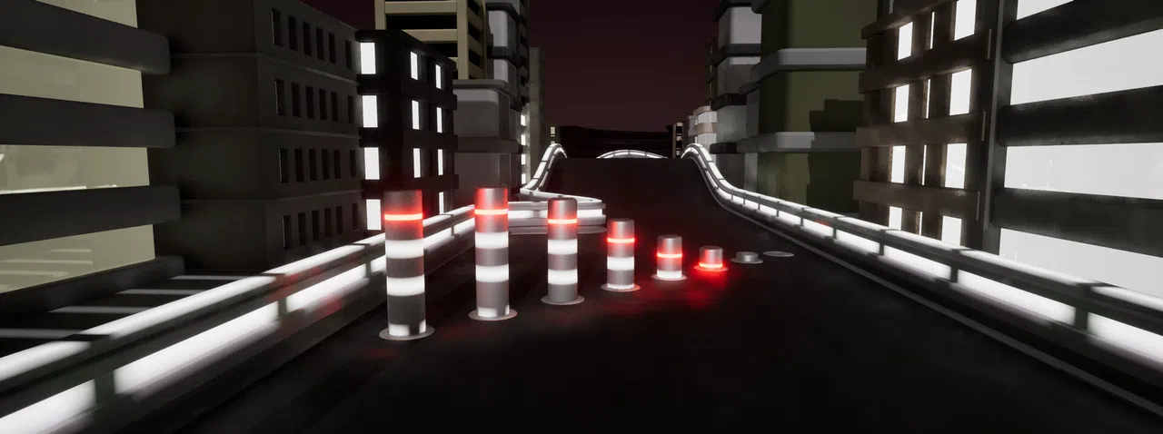 Duel Drive Screenshot 4