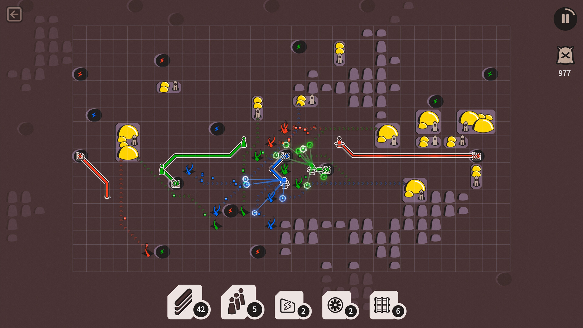 Zap Colony Screenshot 7