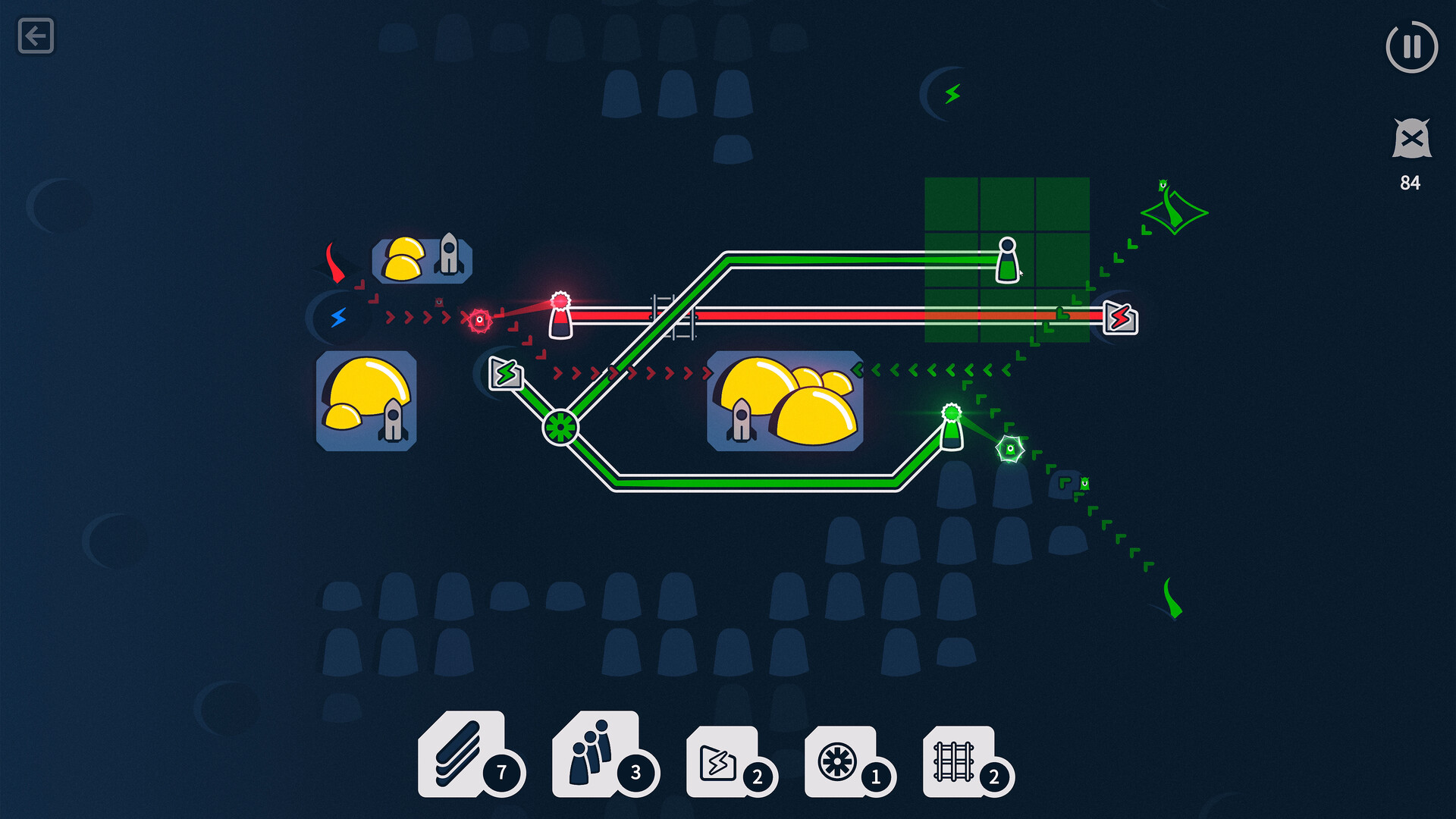 Zap Colony Screenshot 5