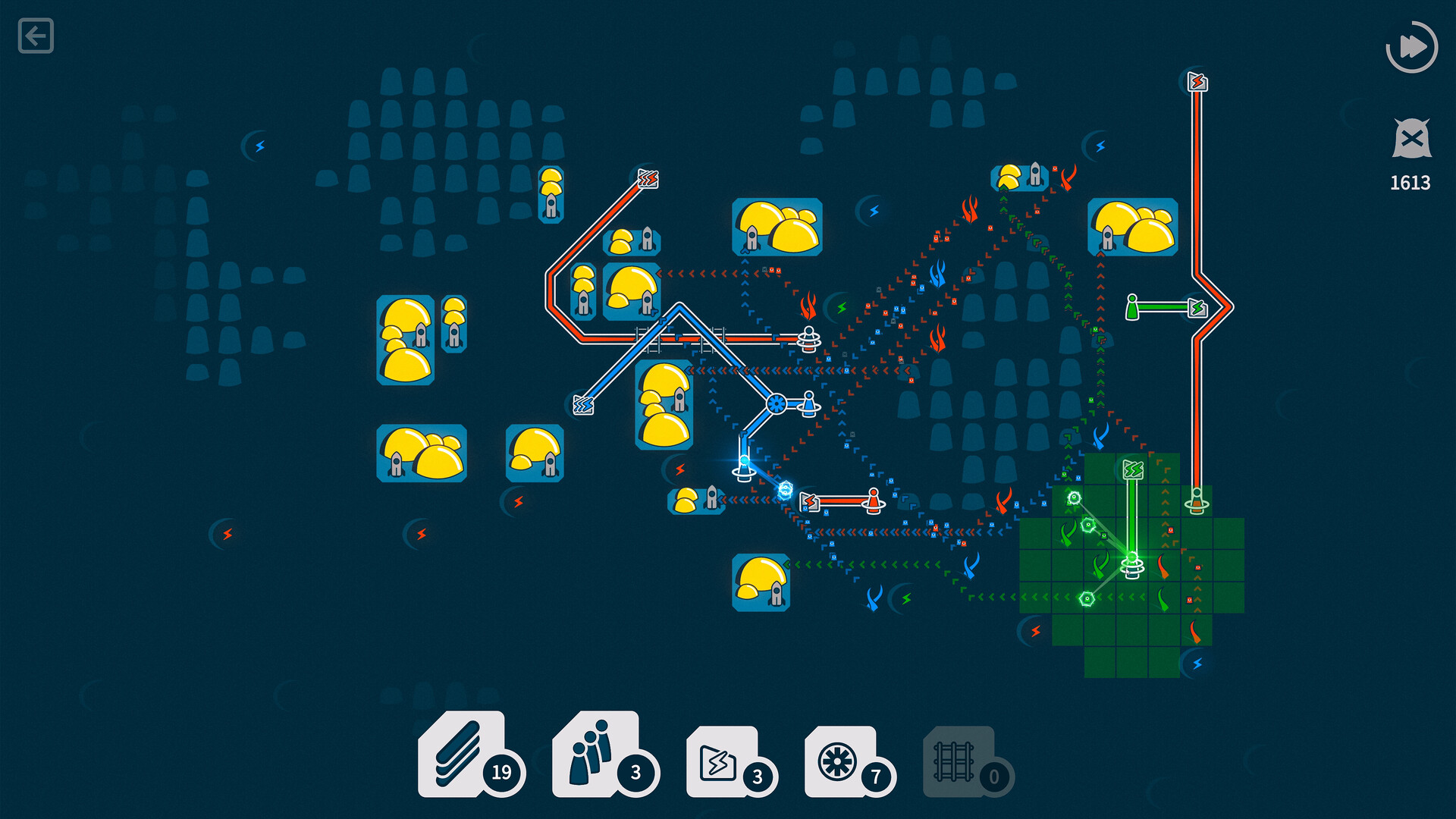 Zap Colony Screenshot 8