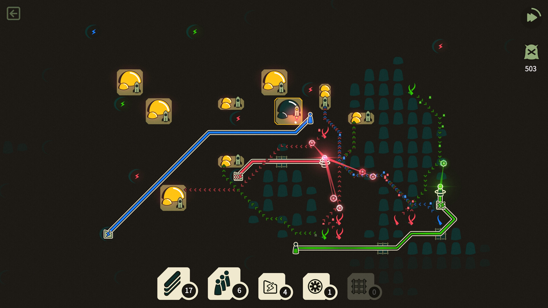 Zap Colony Screenshot 6