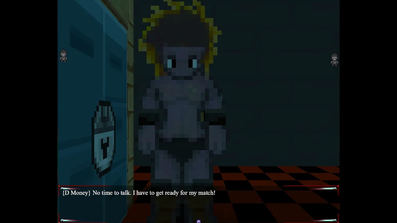 Miolhr Wrestling League The Game Screenshot 8