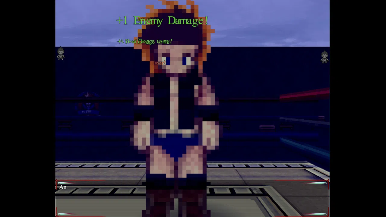 Miolhr Wrestling League The Game Screenshot 13