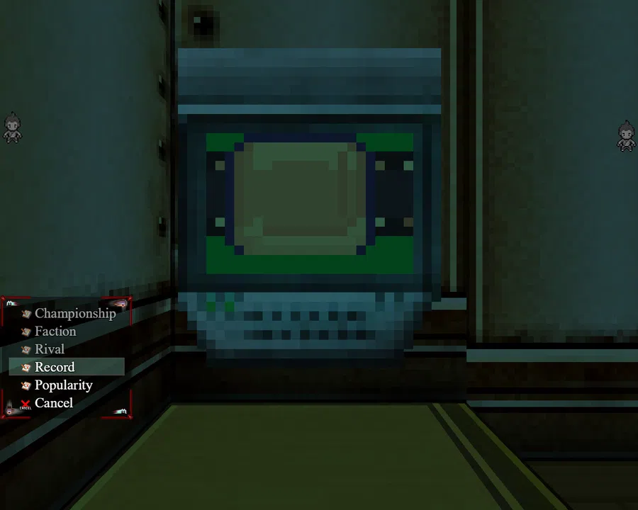 Miolhr Wrestling League The Game Screenshot 14