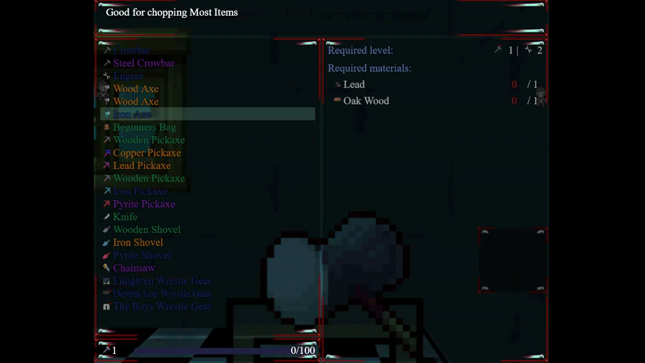 Miolhr Wrestling League The Game Screenshot 9