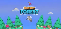 Quirky Forest