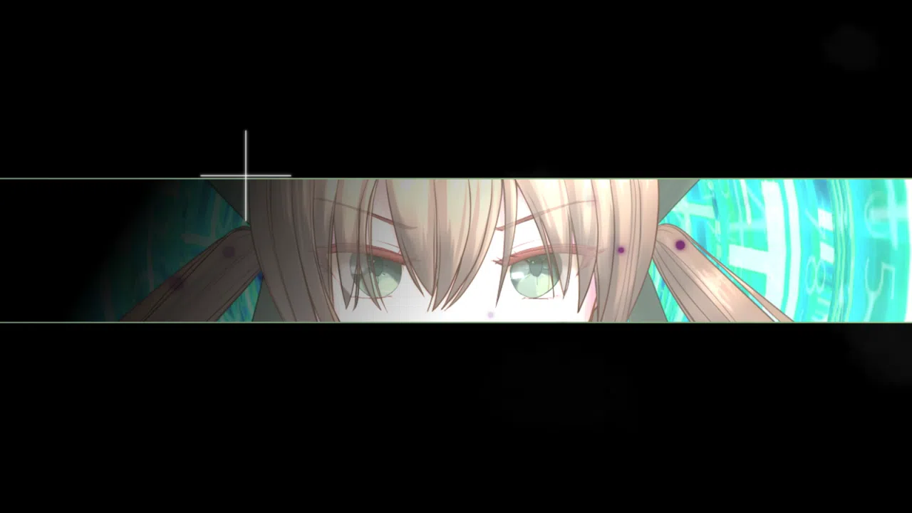 Alpha Cube Screenshot 1