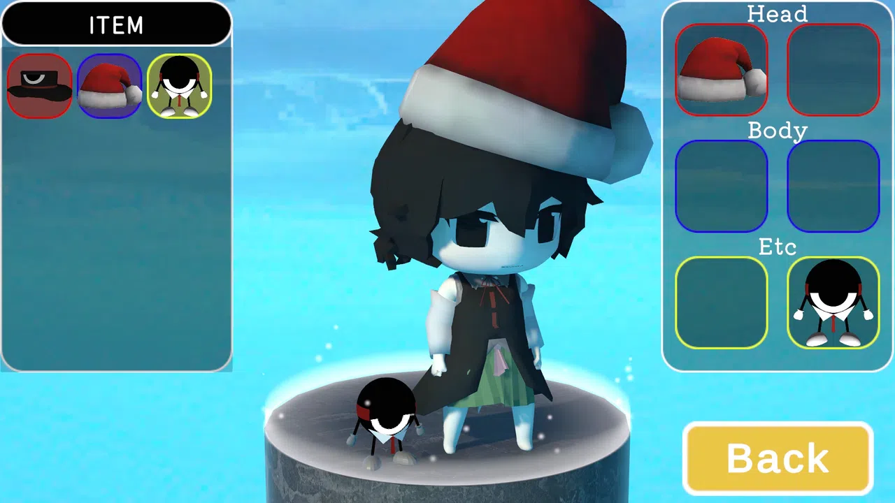 False World Screenshot 5