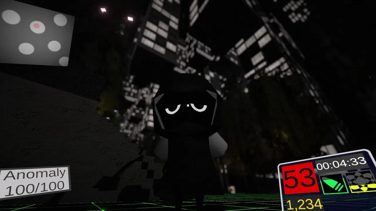 False World Screenshot 0