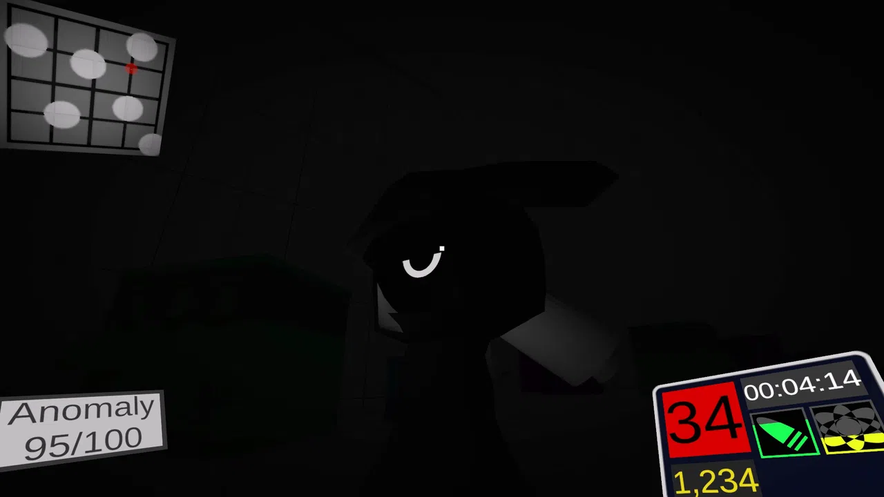 False World Screenshot 4