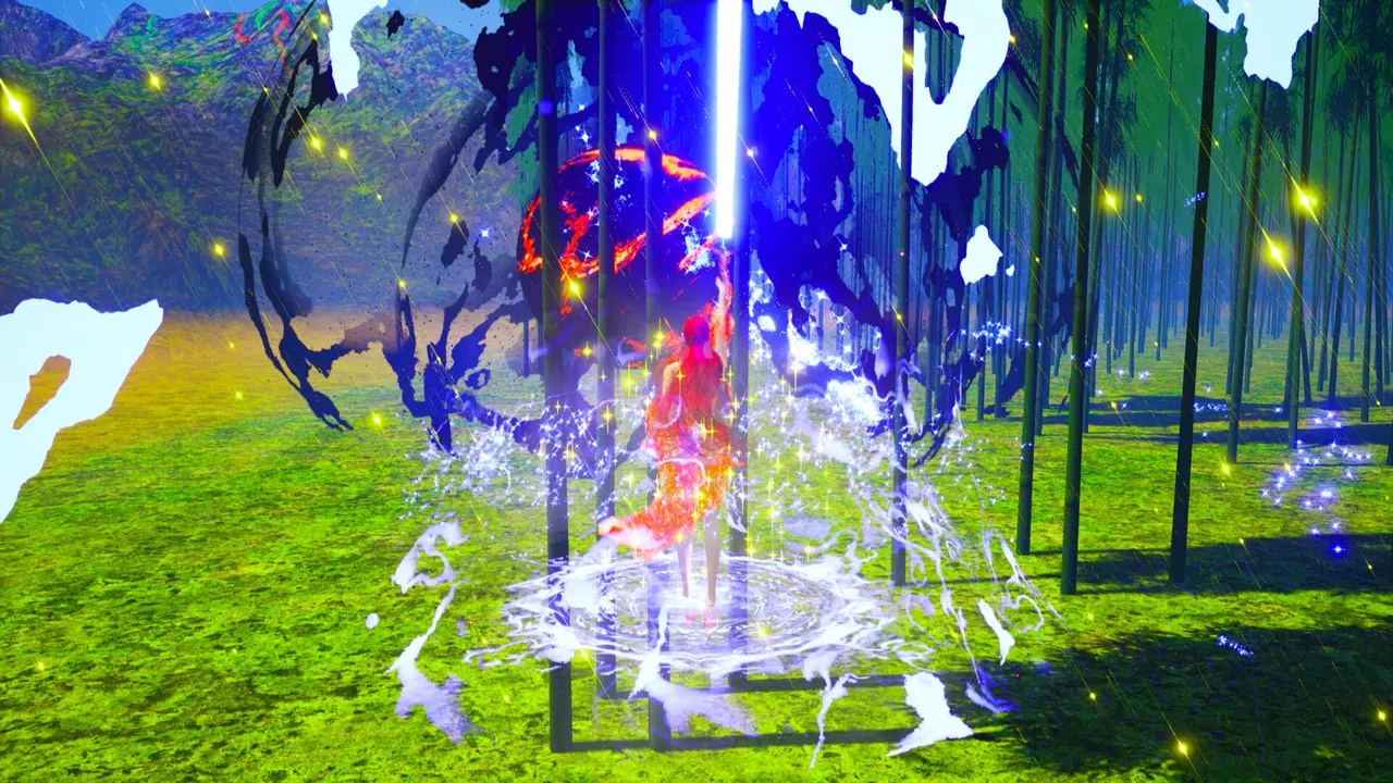 我的修仙世界My Xiuxian World Screenshot 4