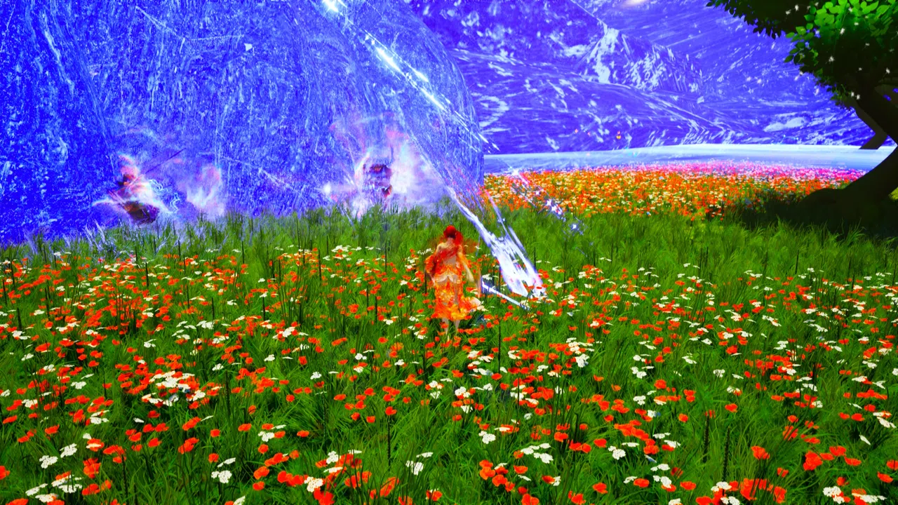 我的修仙世界My Xiuxian World Screenshot 0