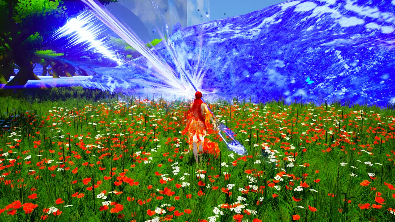 我的修仙世界My Xiuxian World Screenshot 1