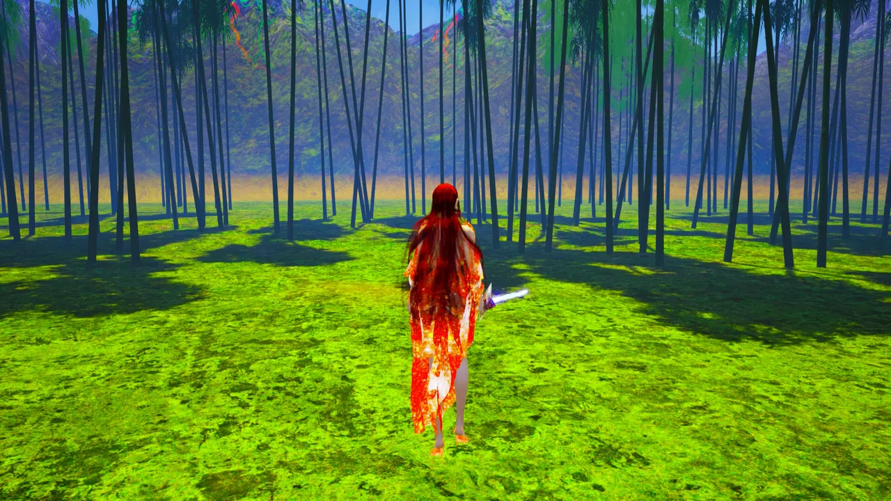 我的修仙世界My Xiuxian World Screenshot 2