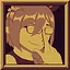 Smart Girl icon