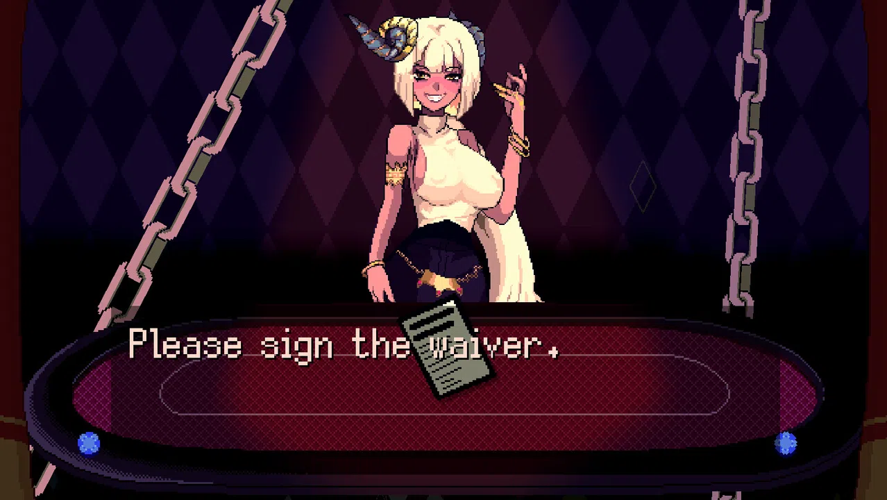 Succubus Roulette Screenshot 0