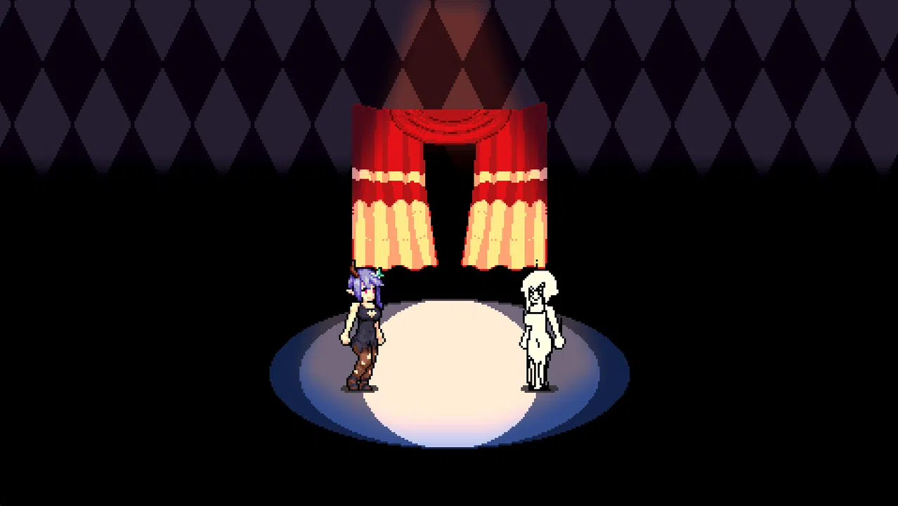Succubus Roulette Screenshot 4