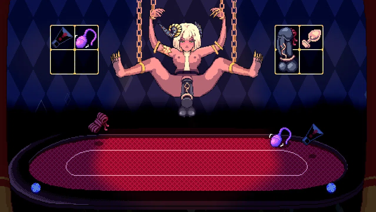 Succubus Roulette Screenshot 2