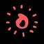 The End ? icon