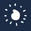 "LIGHT" icon