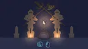 “LIGHT” IS Screenshot 1
