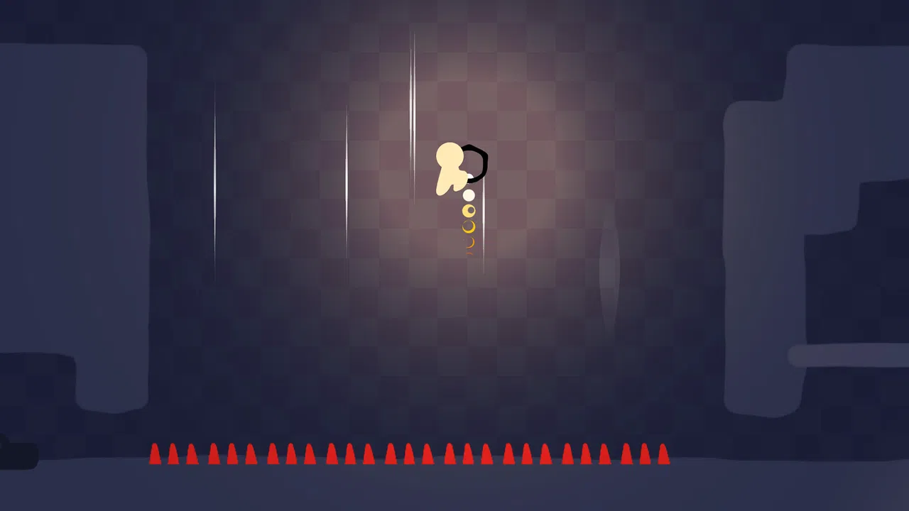 “LIGHT” IS Screenshot 0