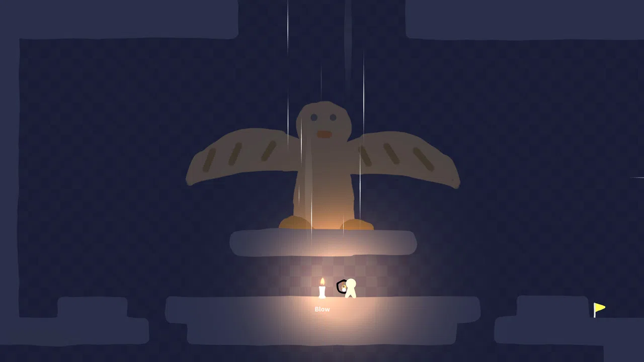 “LIGHT” IS Screenshot 4
