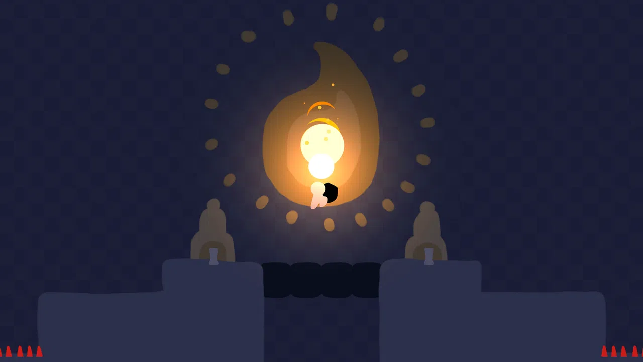 “LIGHT” IS Screenshot 3