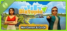 Biztopia Demo