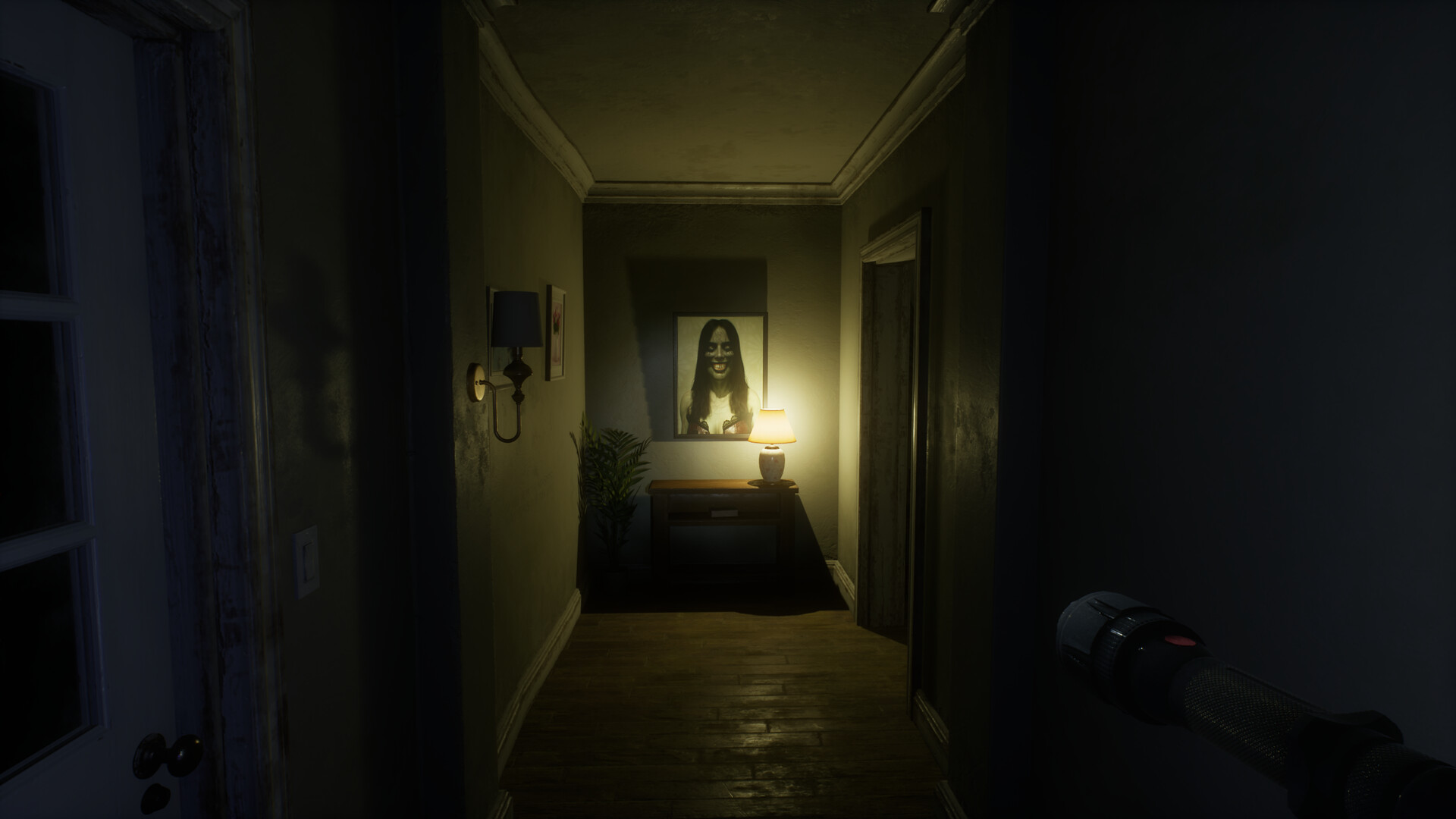 Unsealed: The Mare Screenshot 16