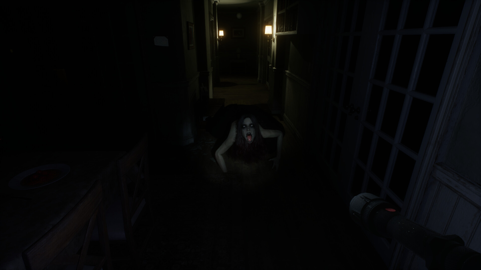 Unsealed: The Mare Screenshot 6