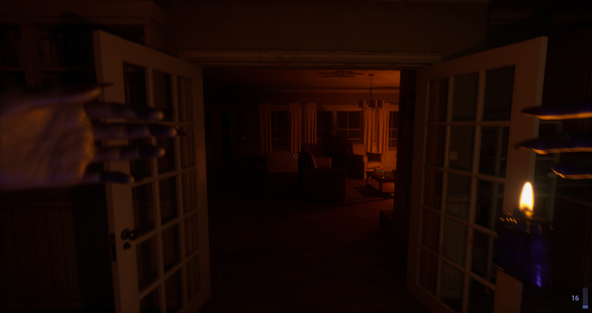 Unsealed: The Mare Screenshot 18