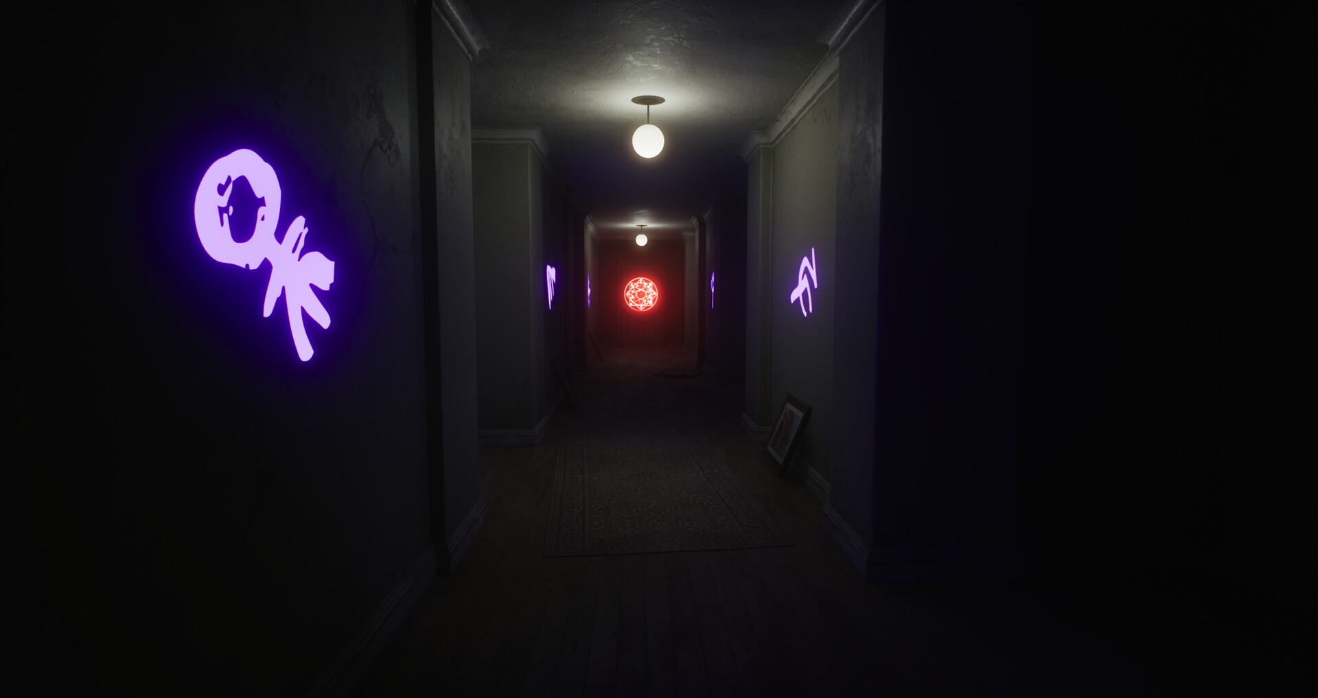 Unsealed: The Mare Screenshot 8