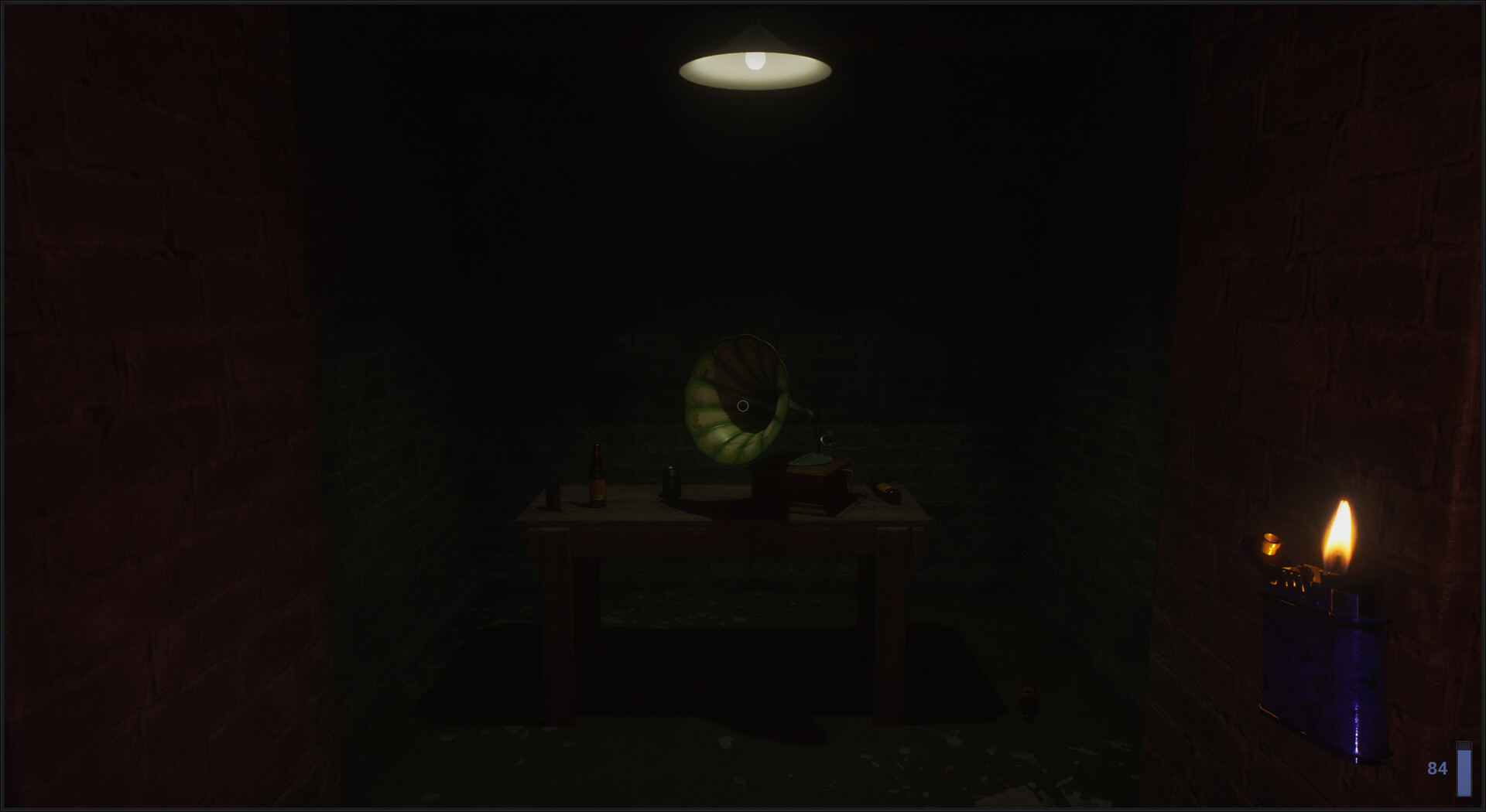 Unsealed: The Mare Screenshot 12