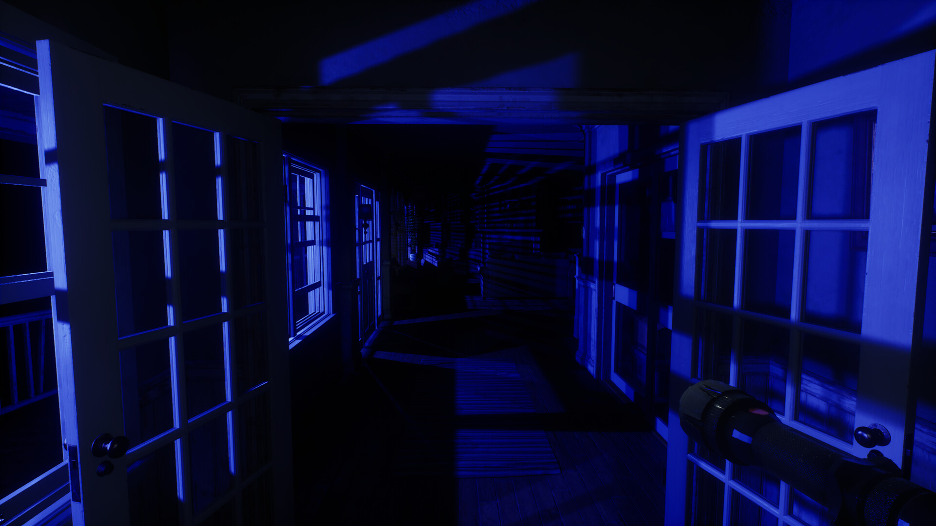 Unsealed: The Mare Screenshot 19