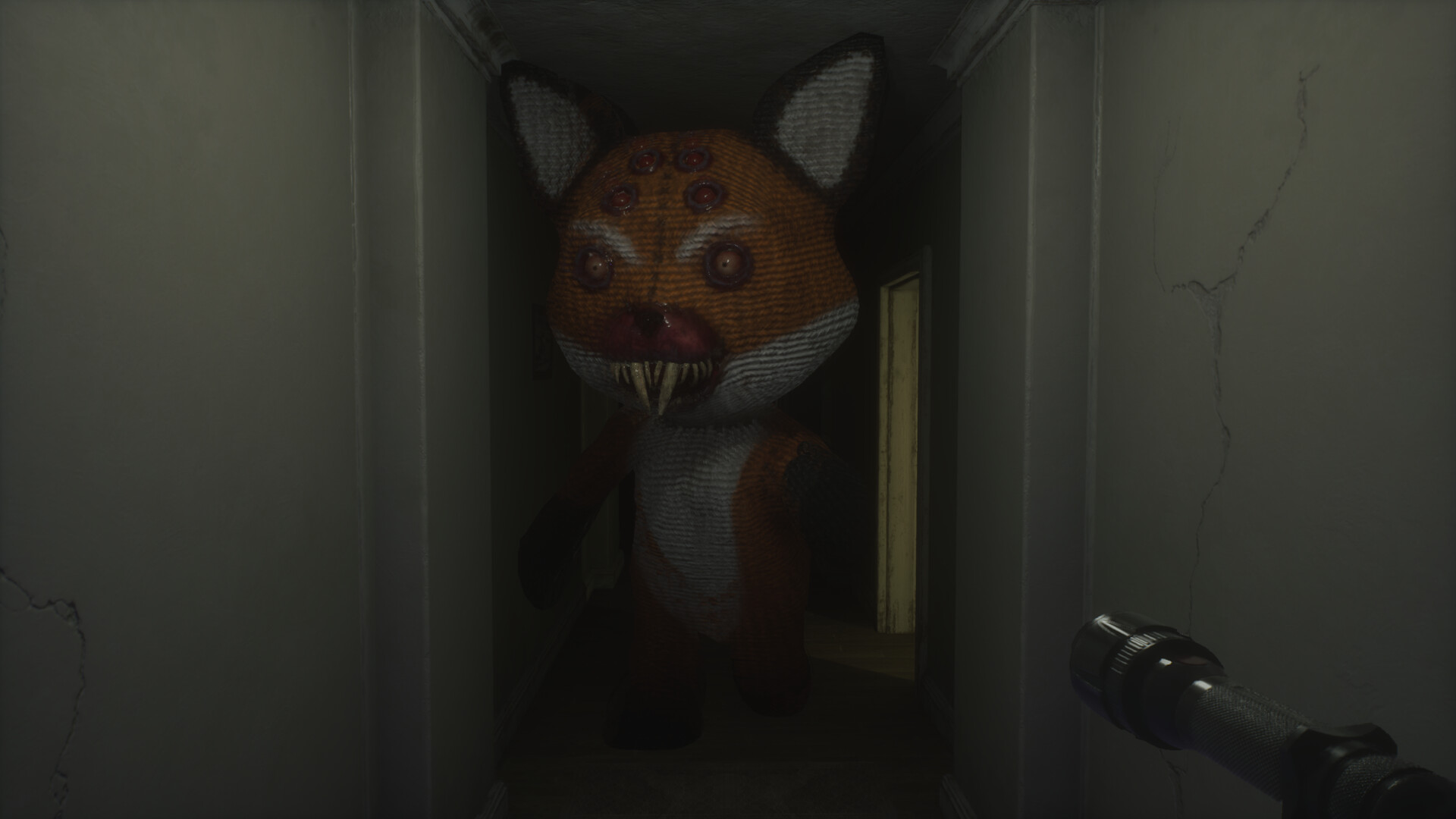 Unsealed: The Mare Screenshot 7