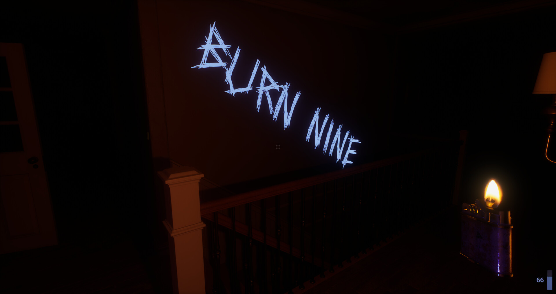 Unsealed: The Mare Screenshot 14