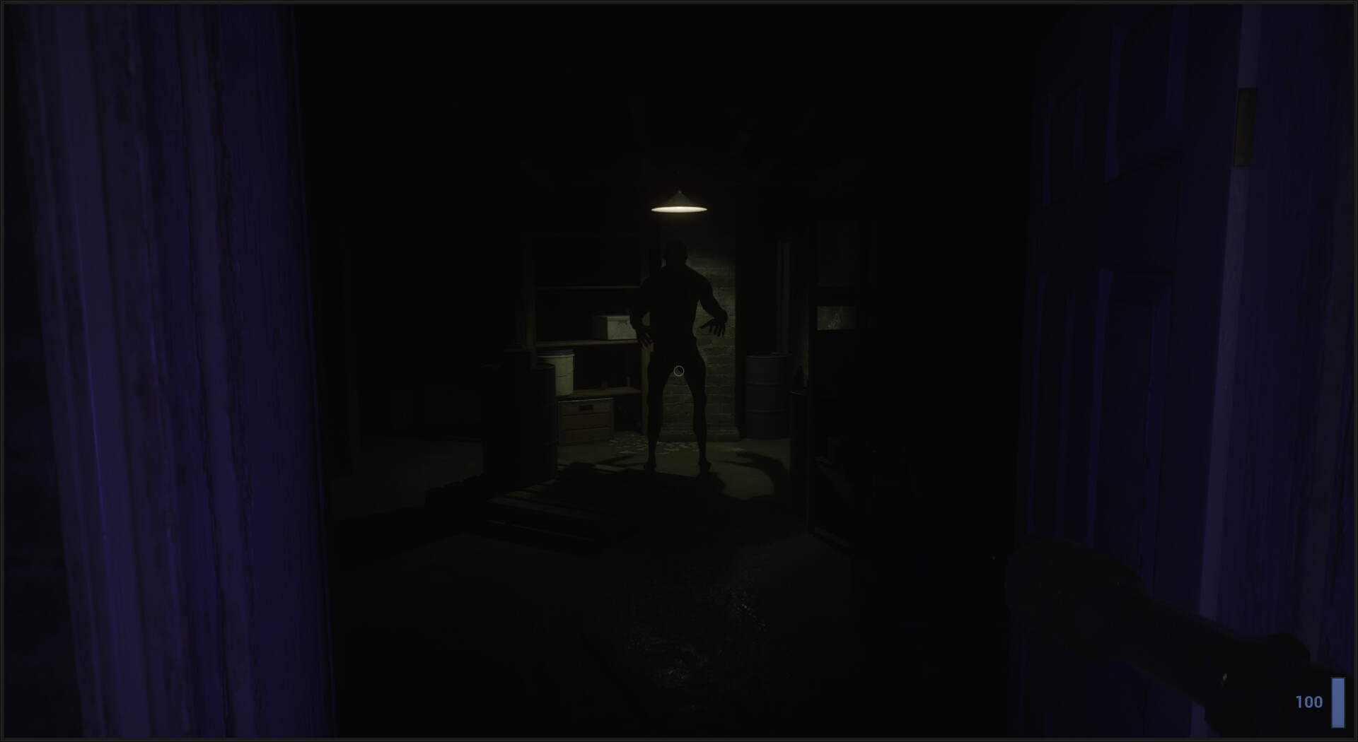 Unsealed: The Mare Screenshot 4