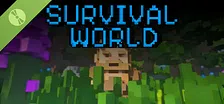 SurvivalWorld Demo