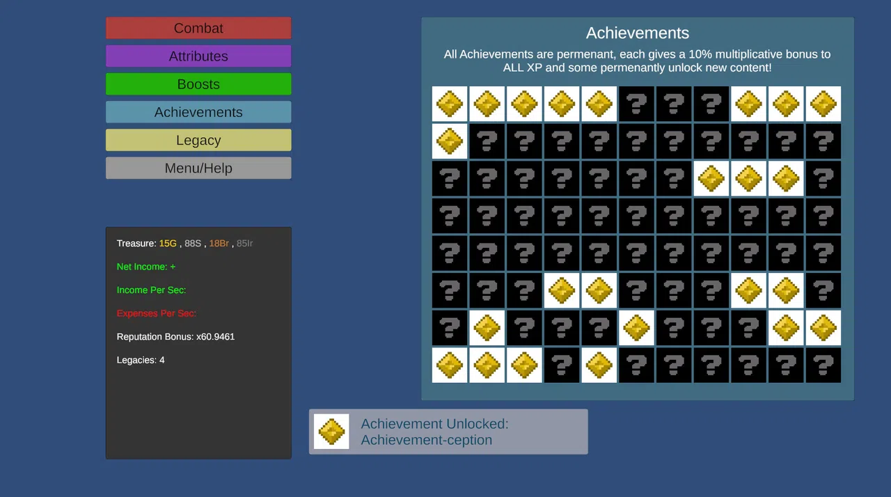 Legacy Looper Screenshot 0