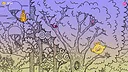 Hidden Magical Creatures Screenshot 2