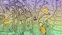 Hidden Magical Creatures Screenshot 0