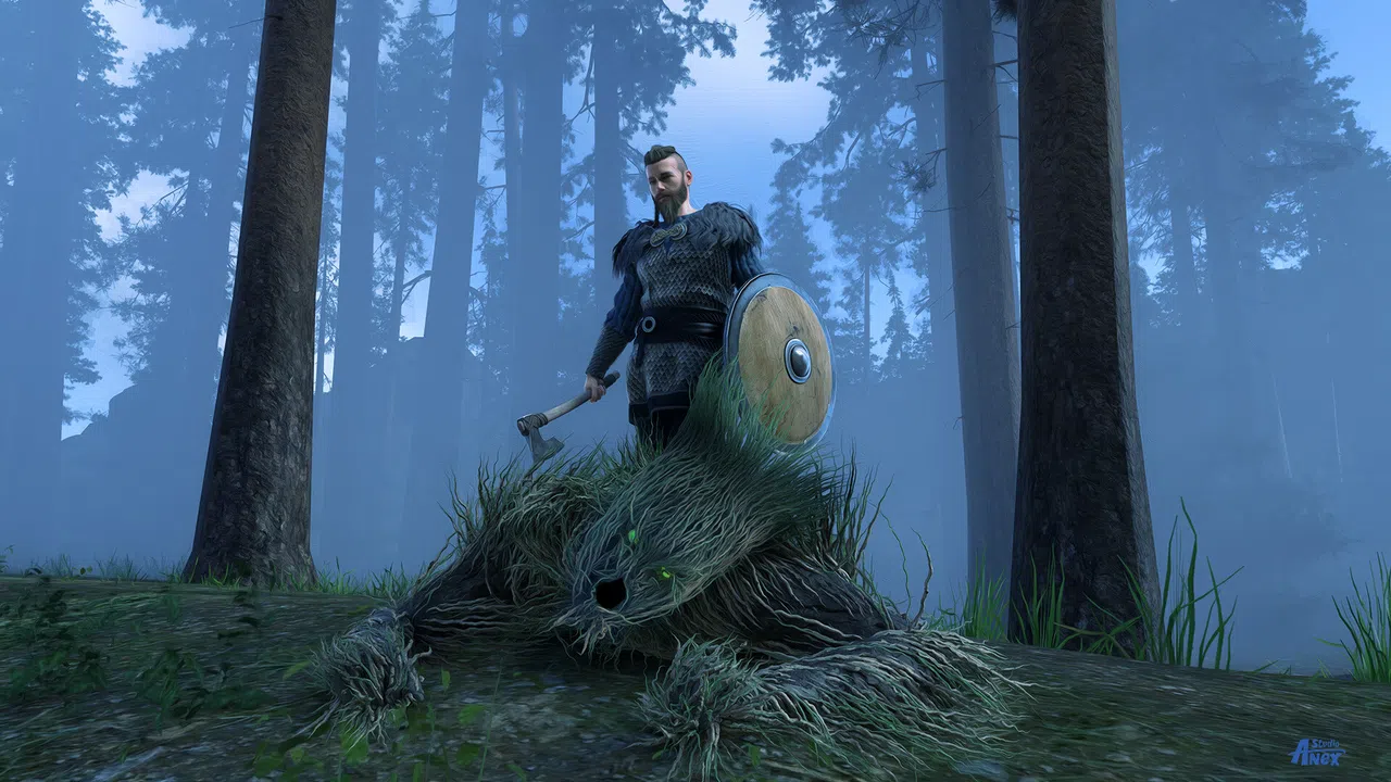 Ragnar’s Quest: Return of the Hero Screenshot 3