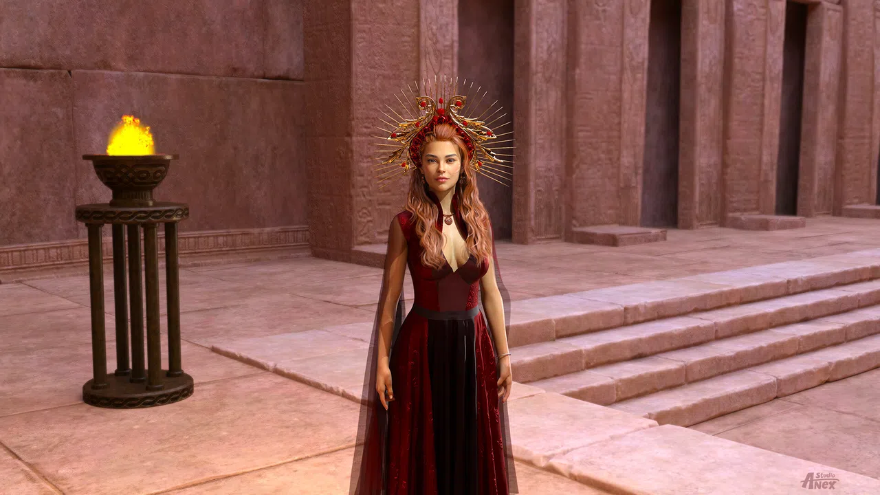 Ragnar’s Quest: Return of the Hero Screenshot 2