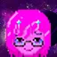 Xio tries to be nice icon