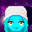 Not the center of the universe icon