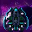 To the abandoned base! icon
