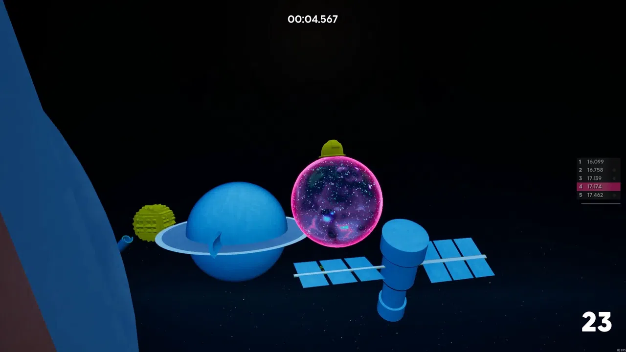 Ballest of Them All Screenshot 5