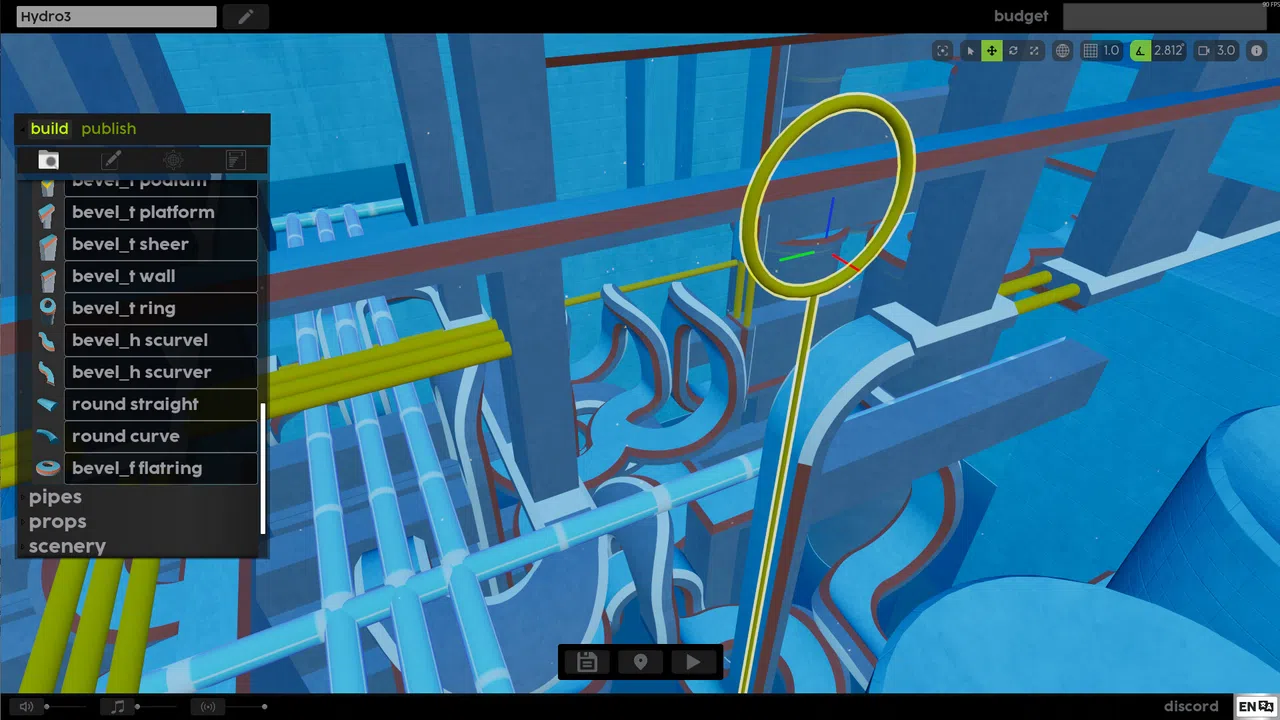 Ballest of Them All Screenshot 9